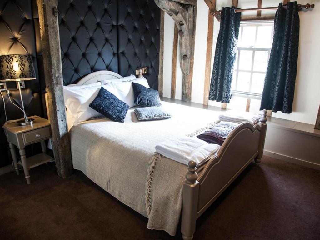 The Riverside Inn Chelmsford Pokoj fotografie