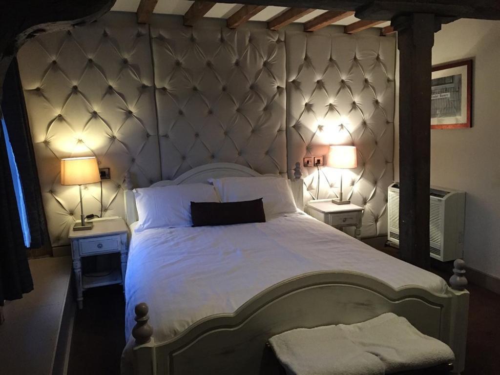 The Riverside Inn Chelmsford Pokoj fotografie