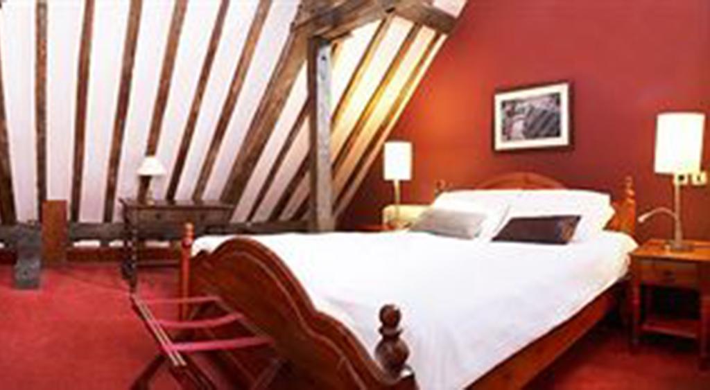 The Riverside Inn Chelmsford Pokoj fotografie