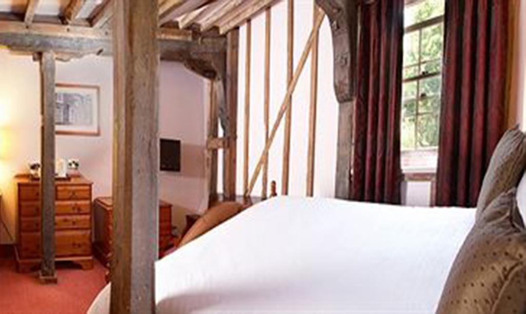 The Riverside Inn Chelmsford Pokoj fotografie